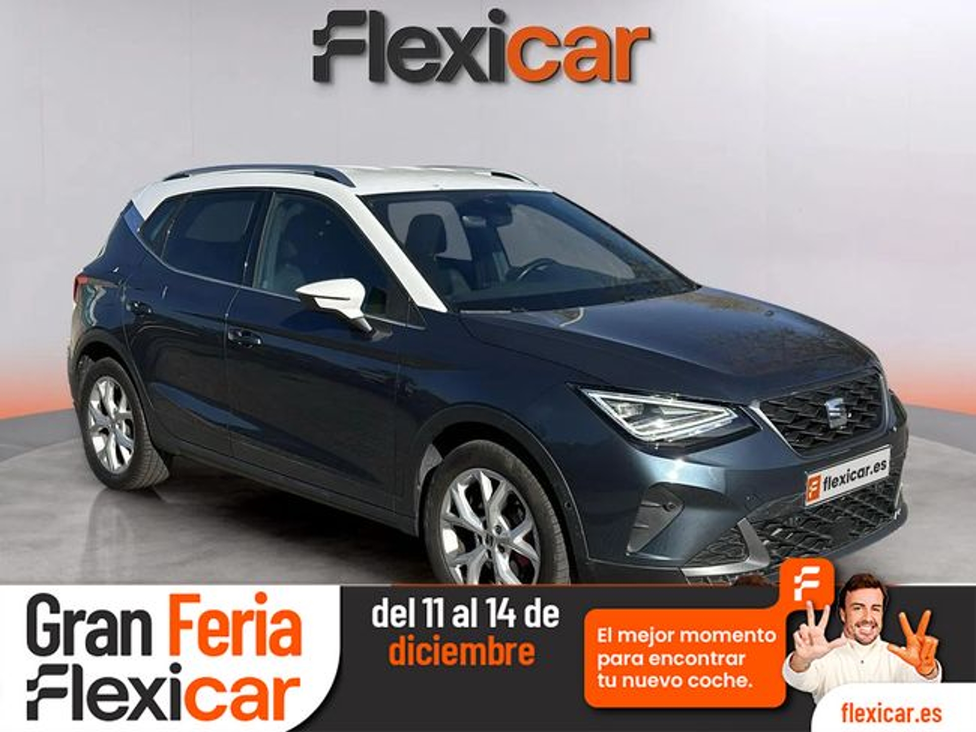 Imagen de SEAT Arona
