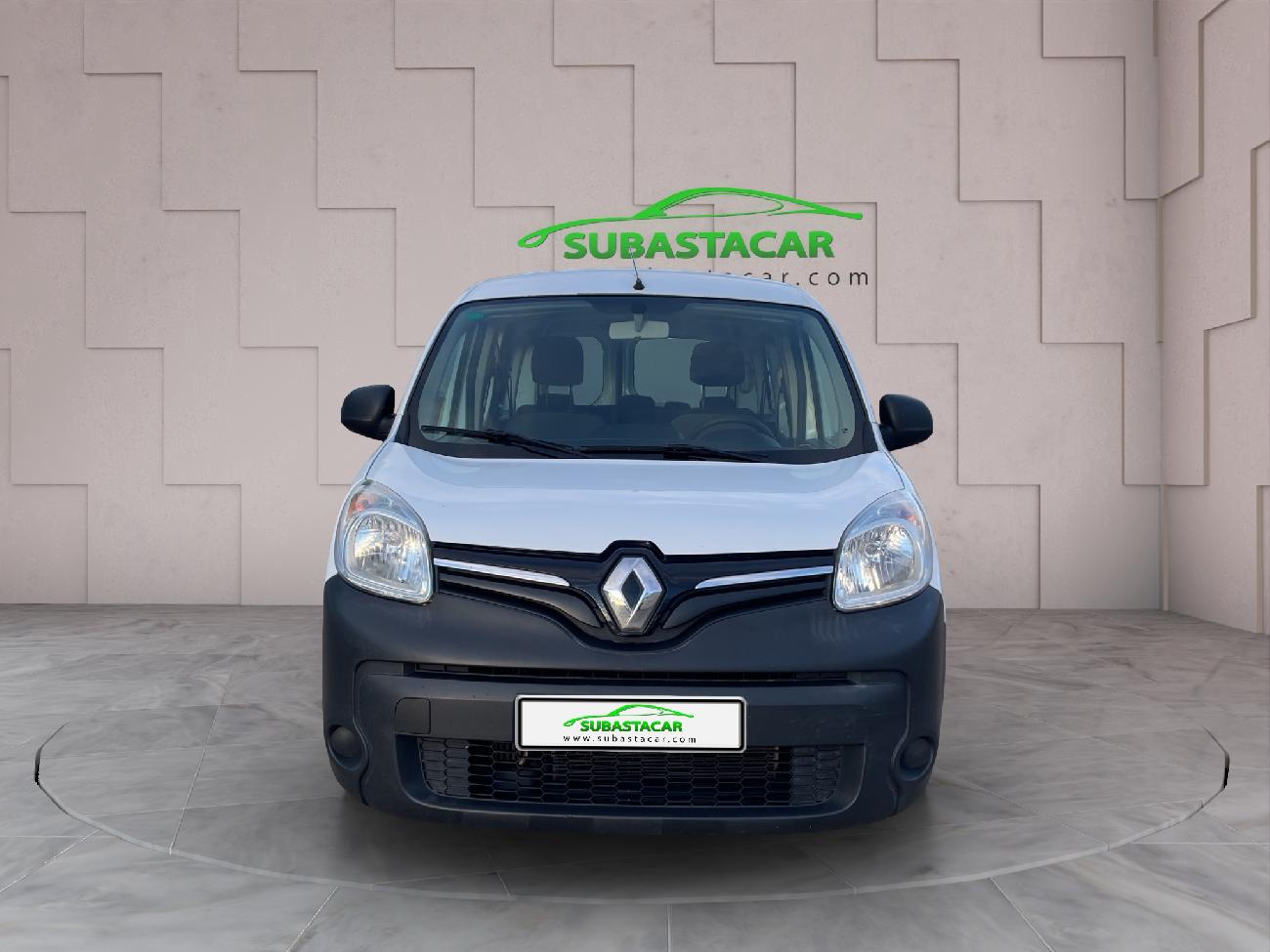 Foto del RENAULT Kangoo Combi 1.5dCi Profesional M1-AF 66kW