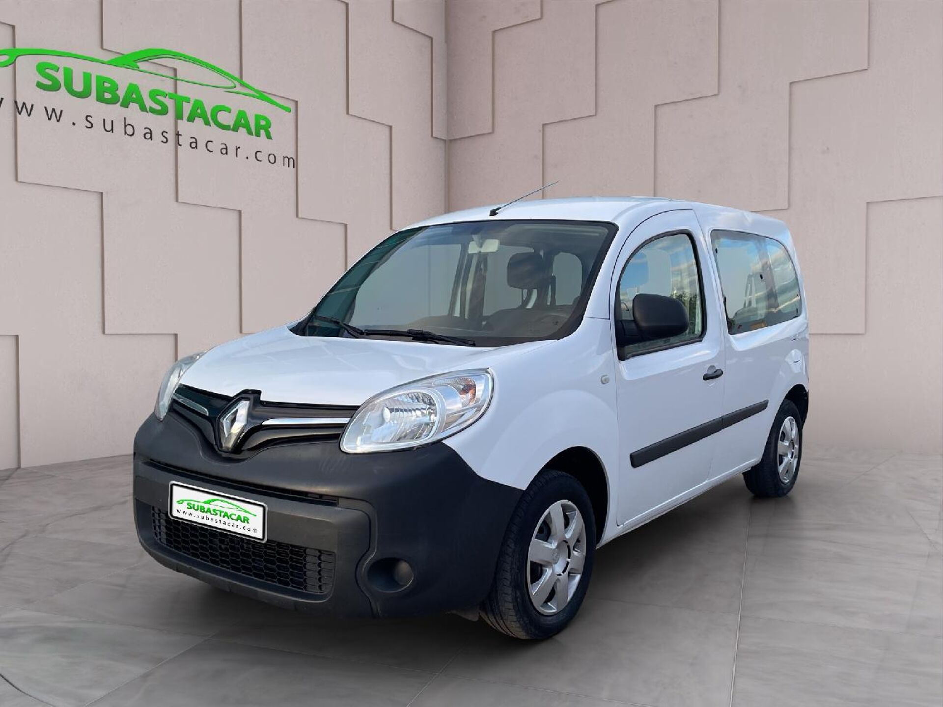 Imagen 1 de RENAULT Kangoo