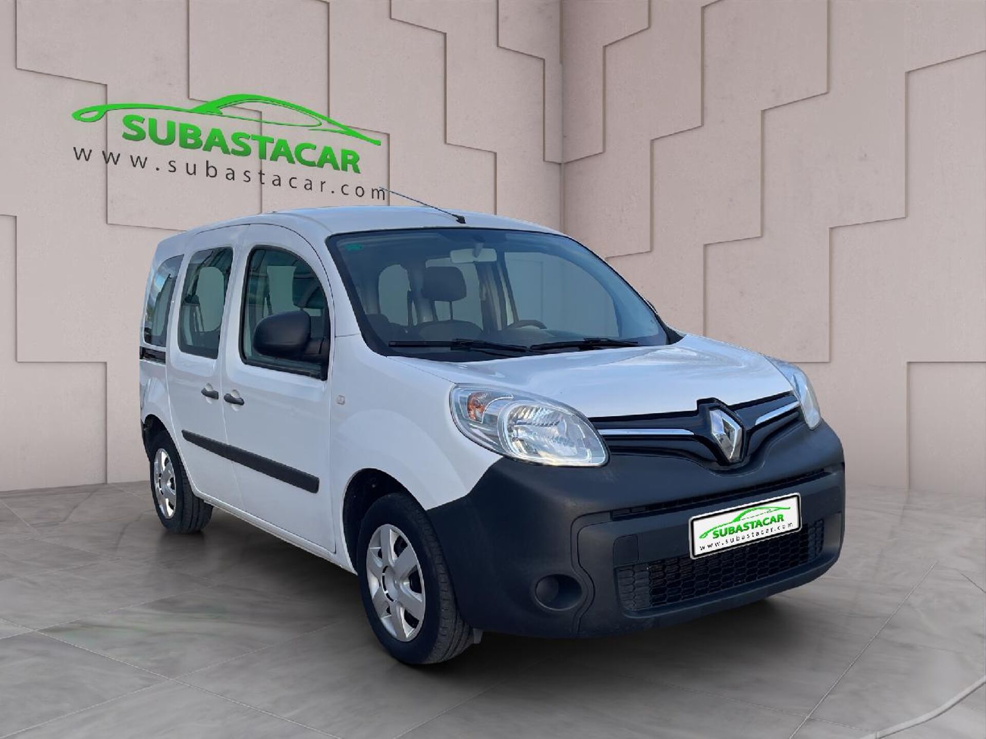 Imagen 3 de RENAULT Kangoo