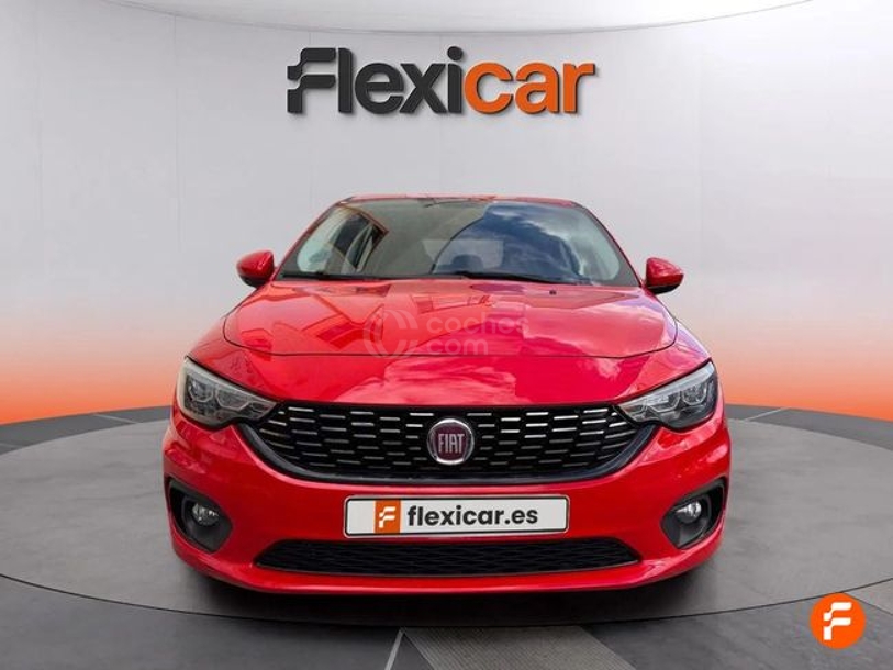 Foto del FIAT Tipo SW 1.3 Multijet II Lounge