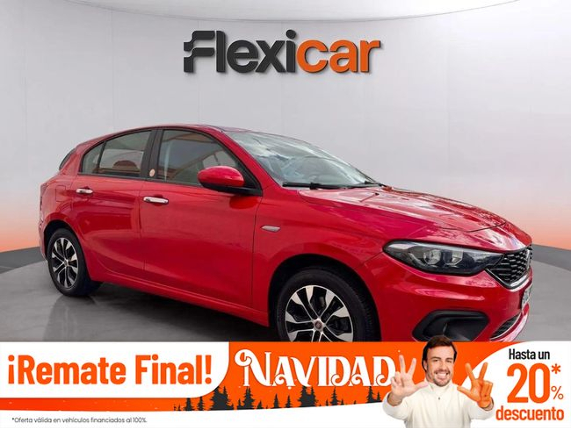 Imagen de FIAT Tipo