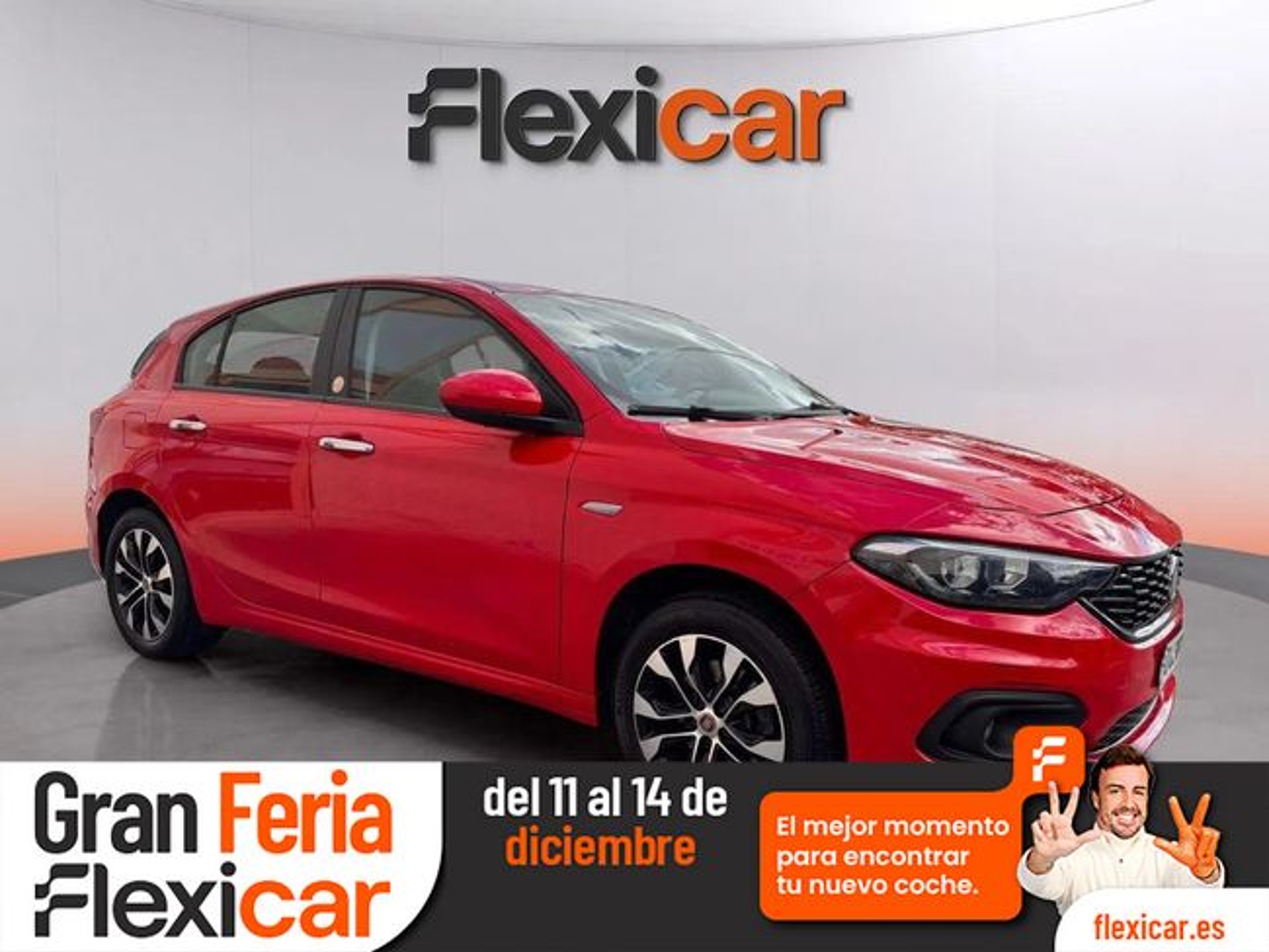 Imagen de FIAT Tipo