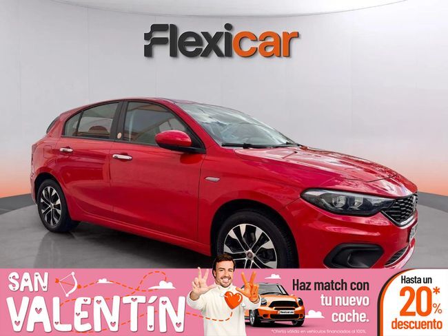 Foto del FIAT Tipo SW 1.3 Multijet II Lounge