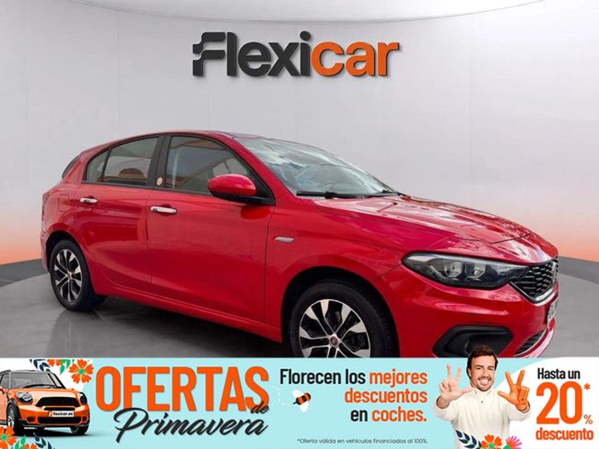 Imagen de FIAT Tipo