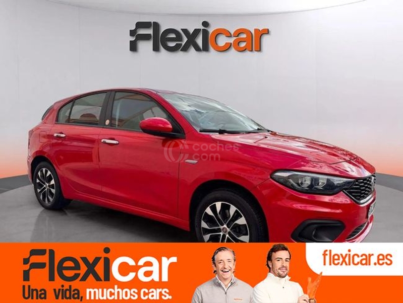 Foto del FIAT Tipo SW 1.3 Multijet II Lounge