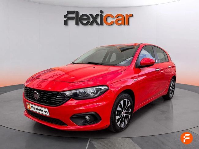 Foto del FIAT Tipo SW 1.3 Multijet II Lounge