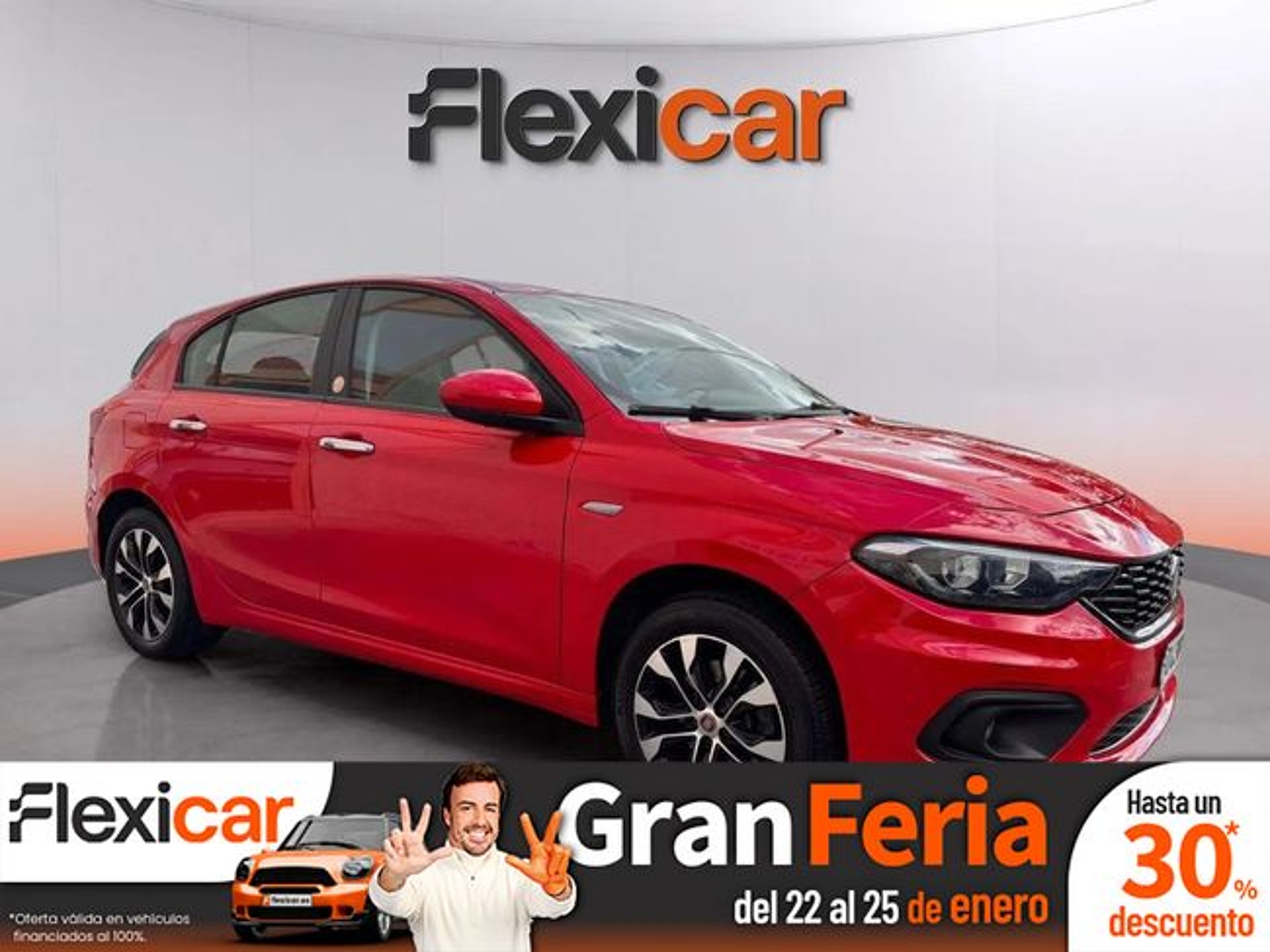 Imagen de FIAT Tipo