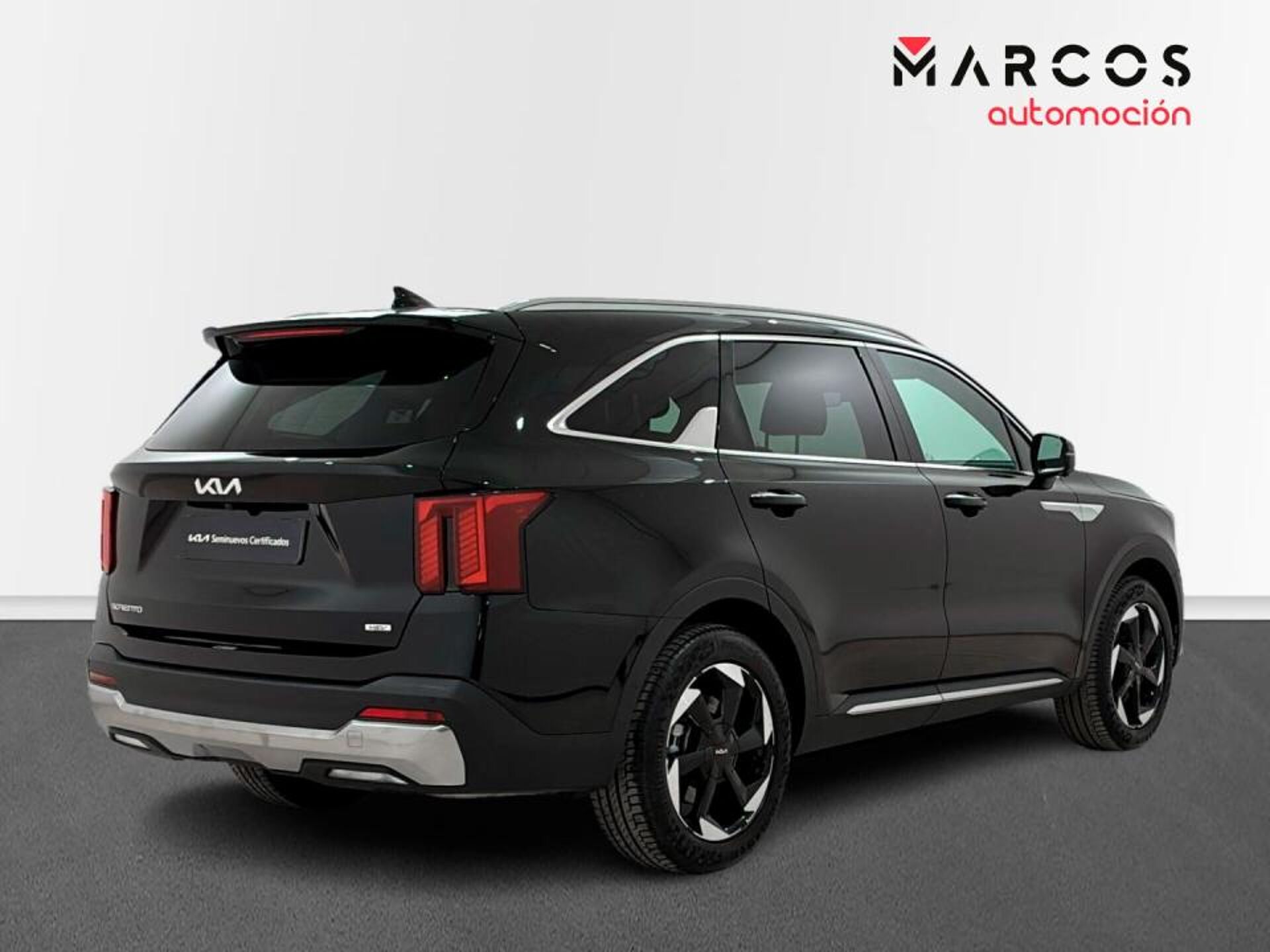 Imagen 3 de KIA Sorento