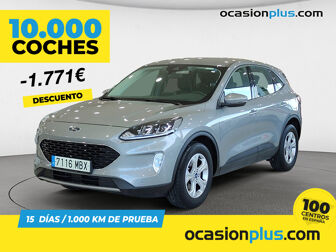 Imagen de FORD Kuga 1.5 EcoBlue Trend FWD 120