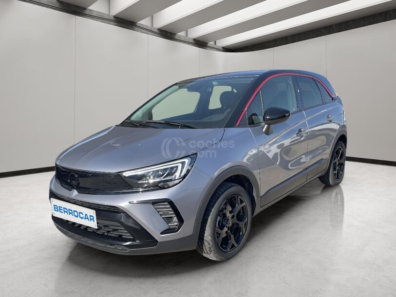 Foto del OPEL Crossland 1.5D S&S Edition 110
