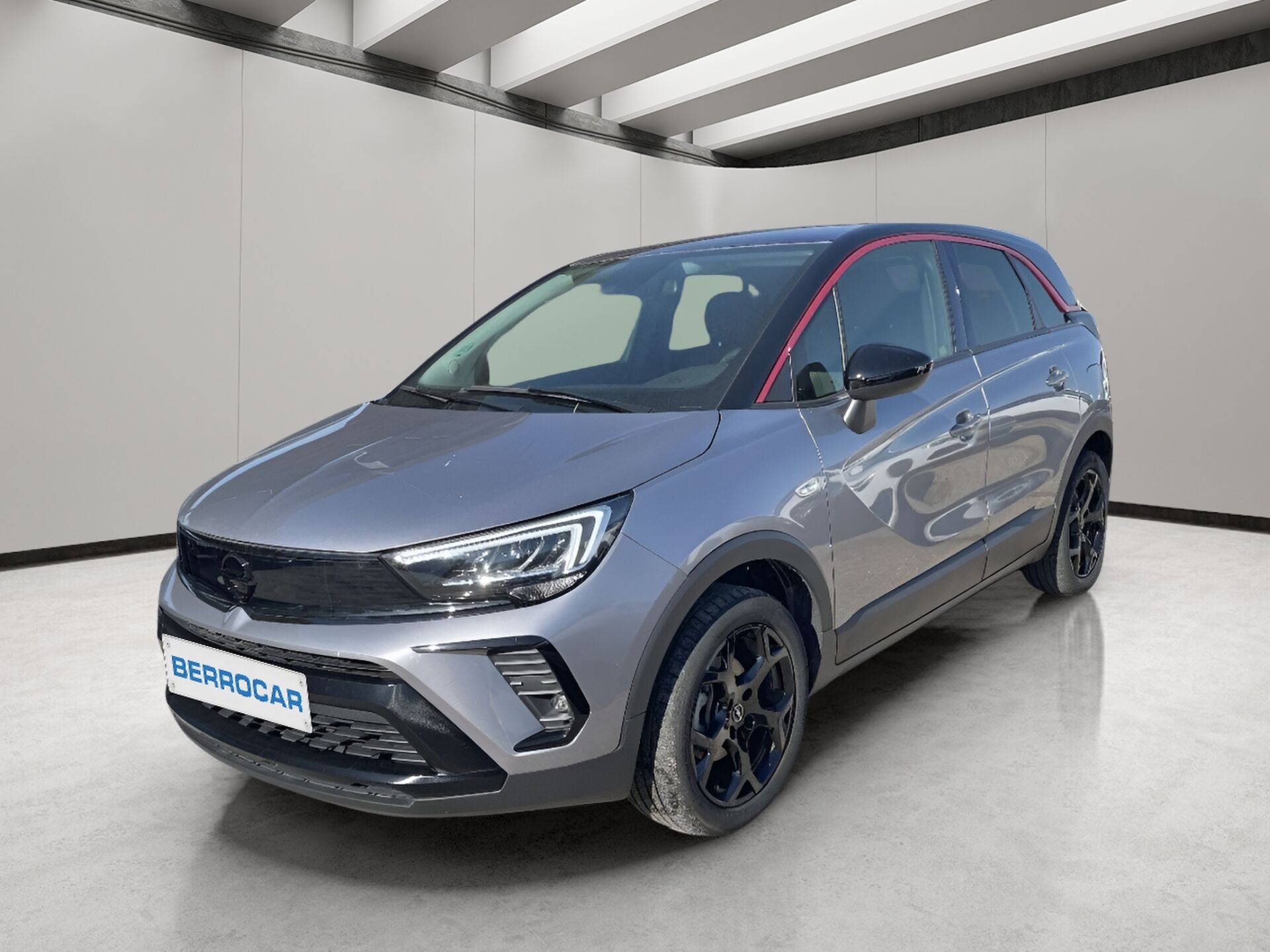 Imagen de OPEL Crossland