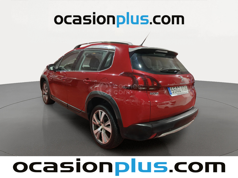 Foto del PEUGEOT 2008 1.2 PureTech S&S Allure 110