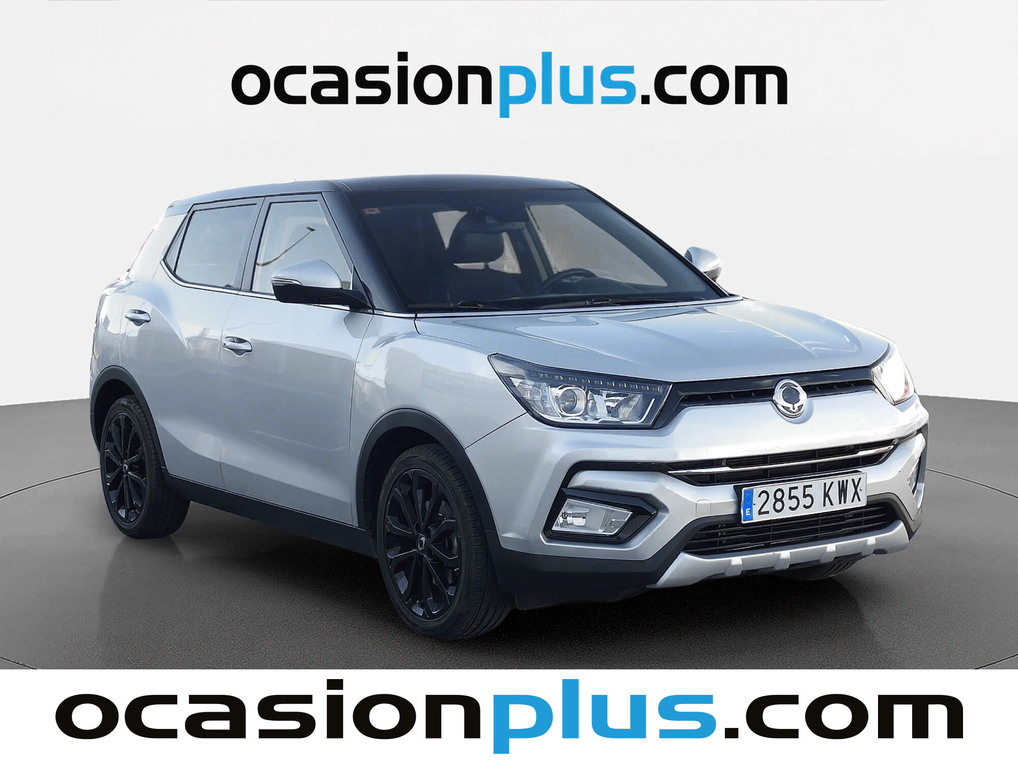 Foto del SSANGYONG KGM Tivoli G16 Premium 4x2