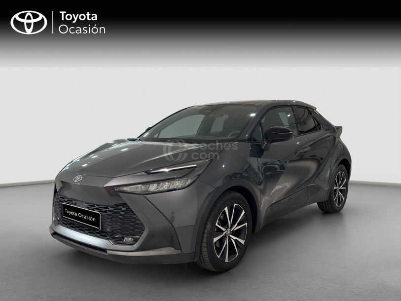 Foto del TOYOTA C-HR 200H Advance