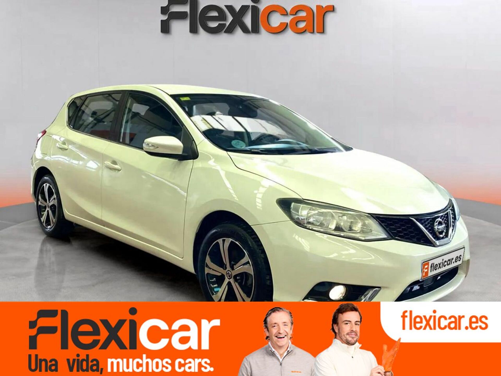 Imagen de NISSAN Pulsar