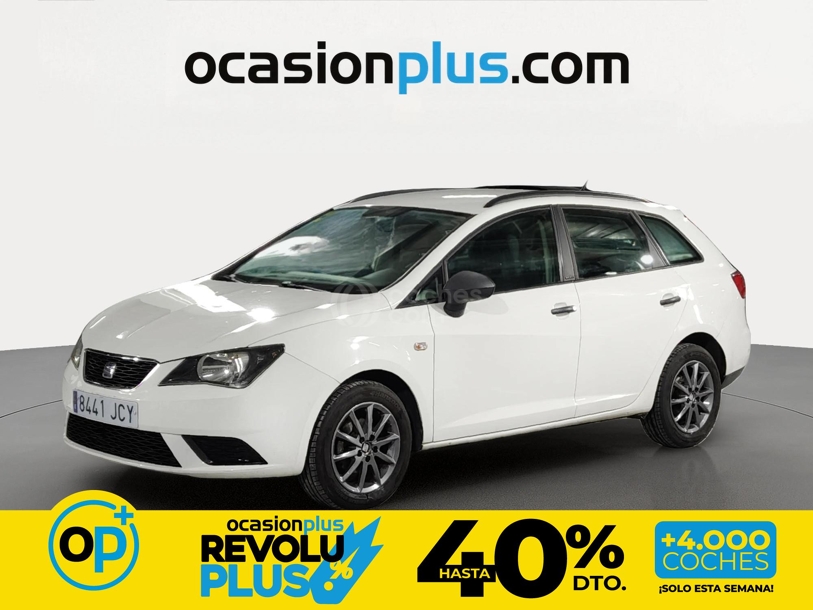 Foto del SEAT Ibiza ST 1.2 Tsi Style 85
