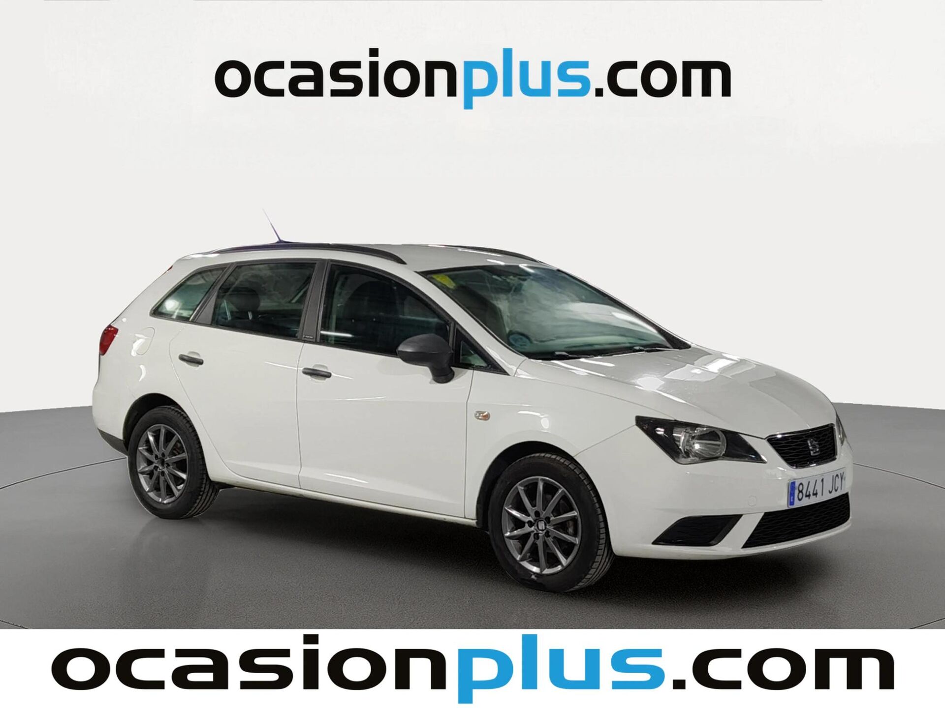 Imagen 2 de SEAT Ibiza