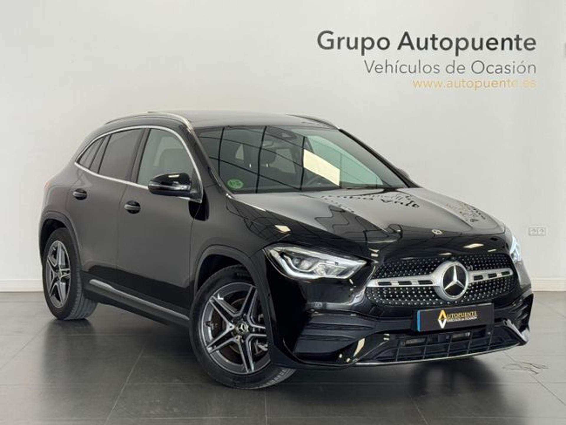 Imagen de MERCEDES Clase GLA