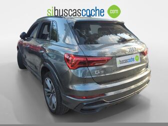 Imagen de AUDI Q3 40 TDI Black line quattro S tronic 140kW