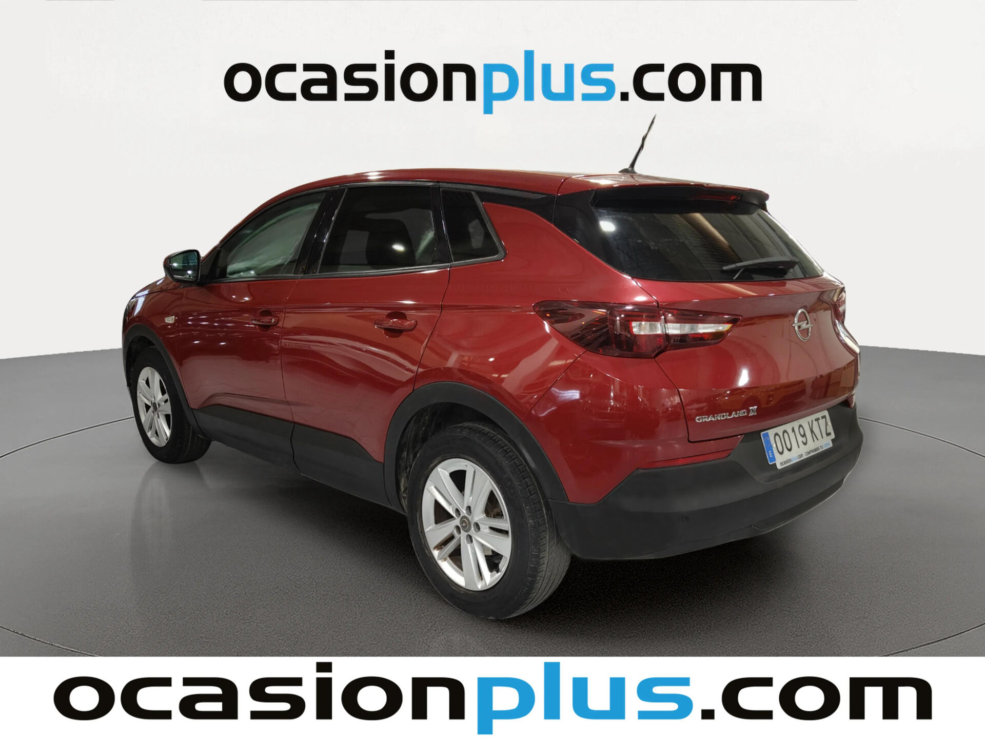 Imagen 3 de OPEL Grandland X