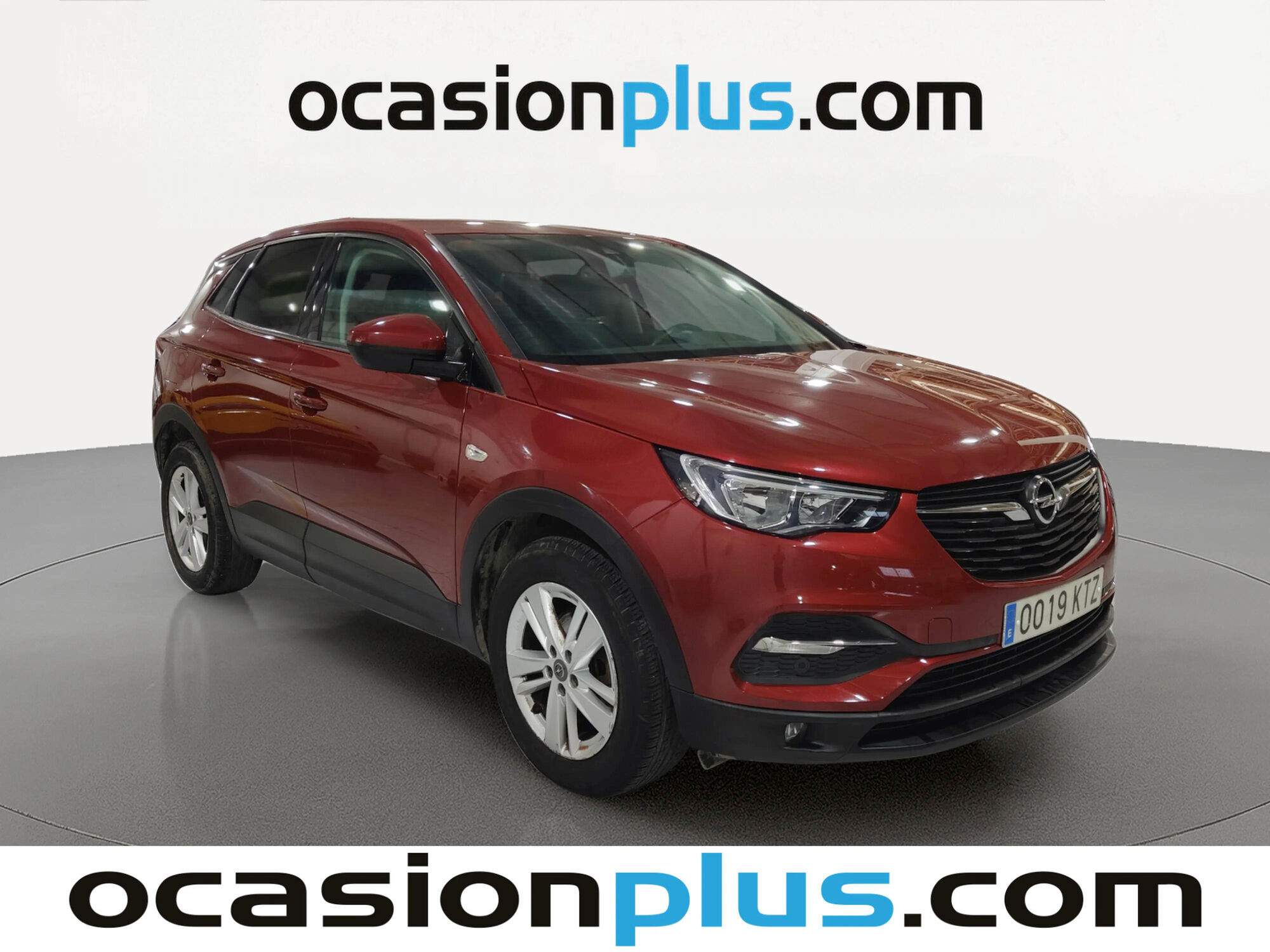 Foto del OPEL Grandland X 1.2T S&S Selective 130