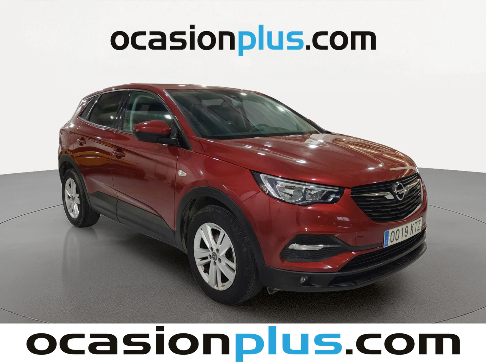Imagen 2 de OPEL Grandland X