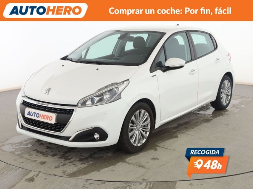 Foto del PEUGEOT 208 1.2 PureTech S&S Signature 82