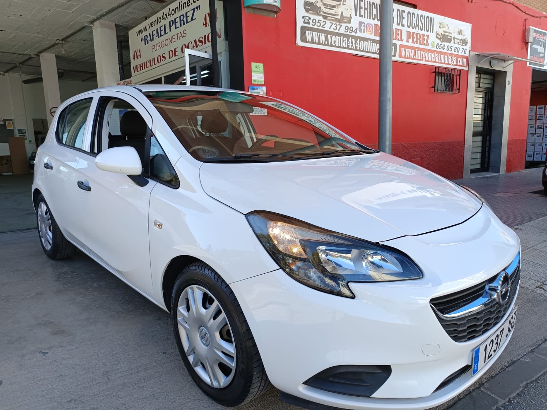 Imagen de OPEL Corsa