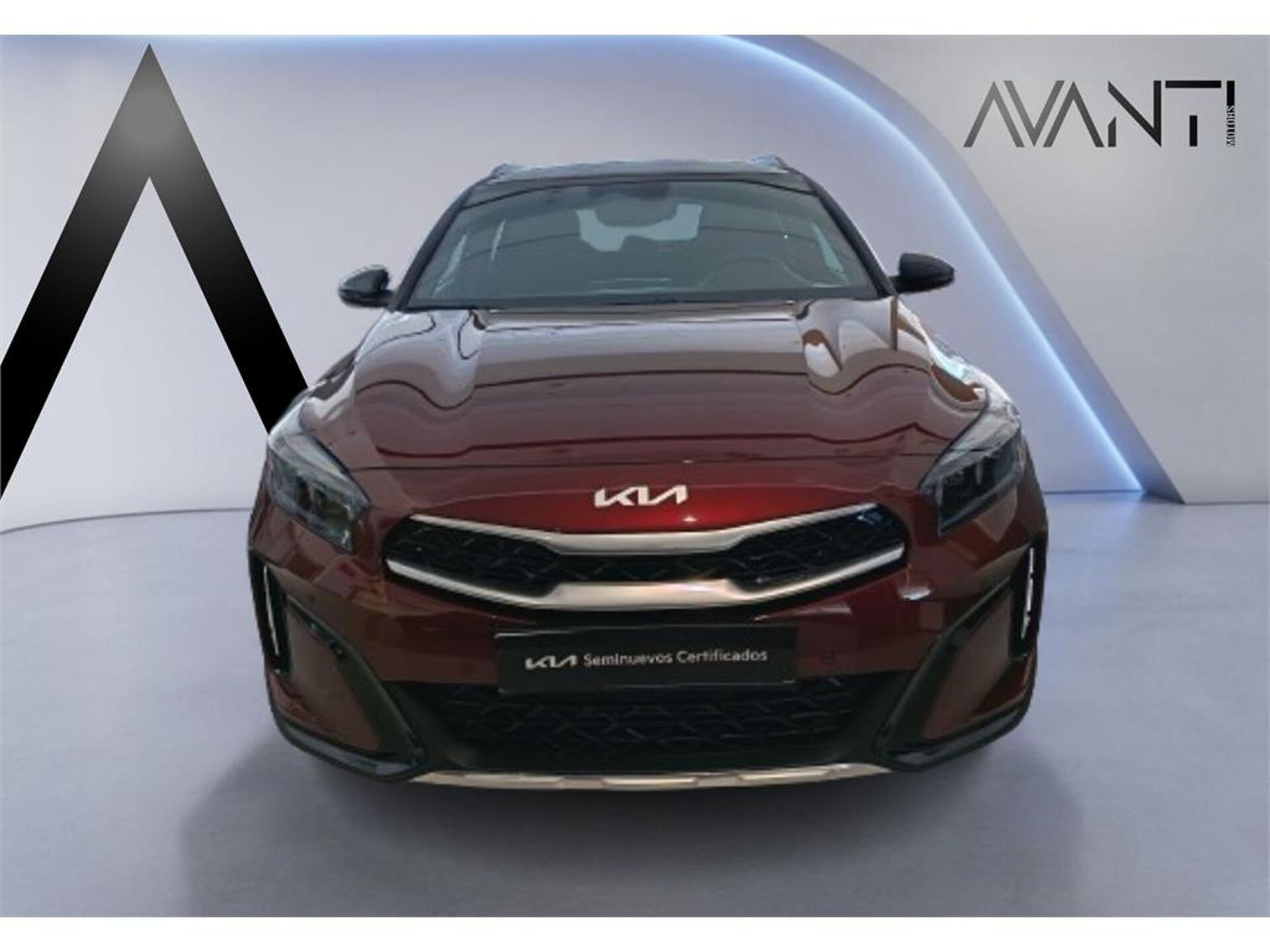 Imagen 2 de KIA XCeed
