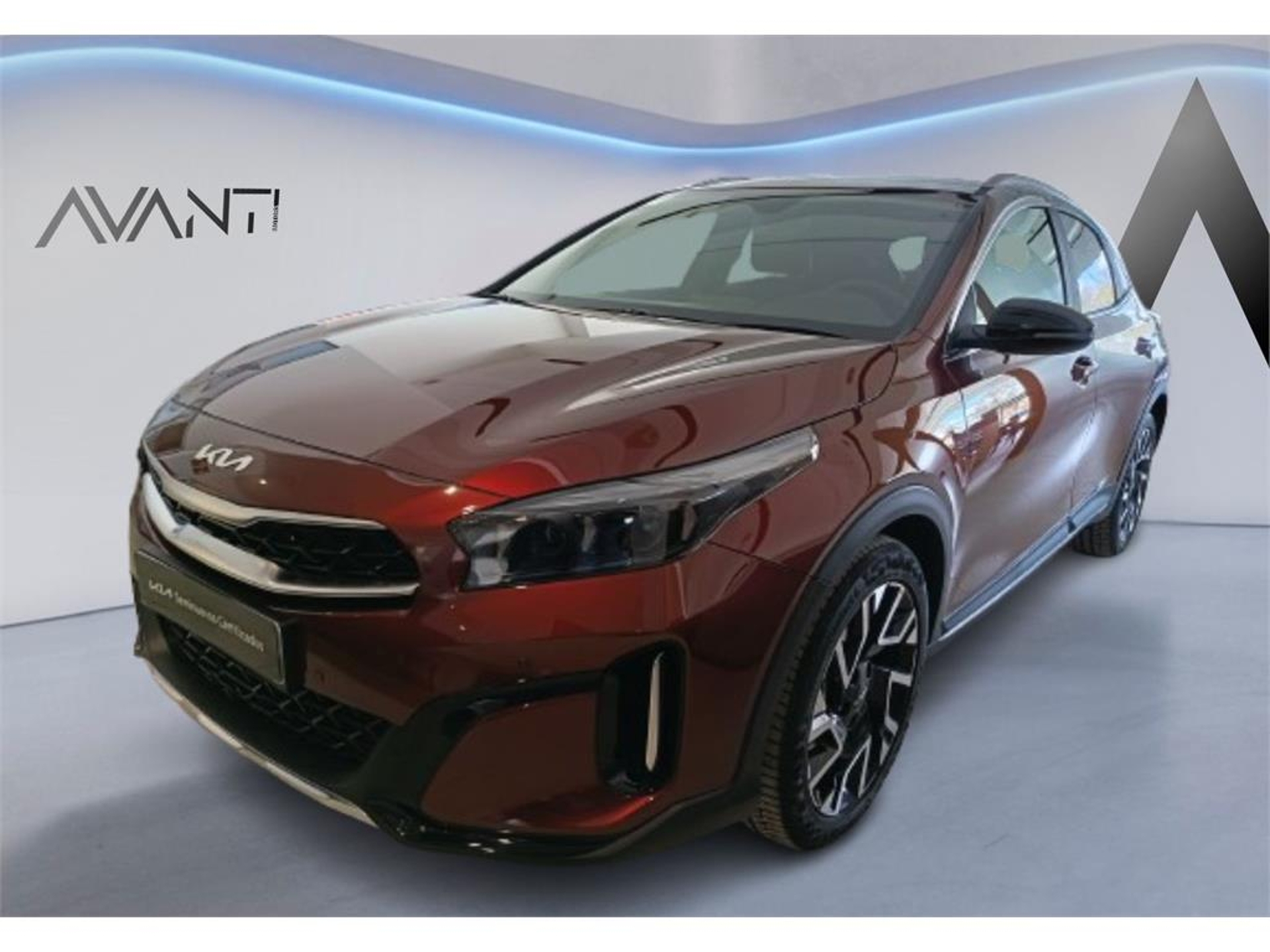 Imagen de KIA XCeed