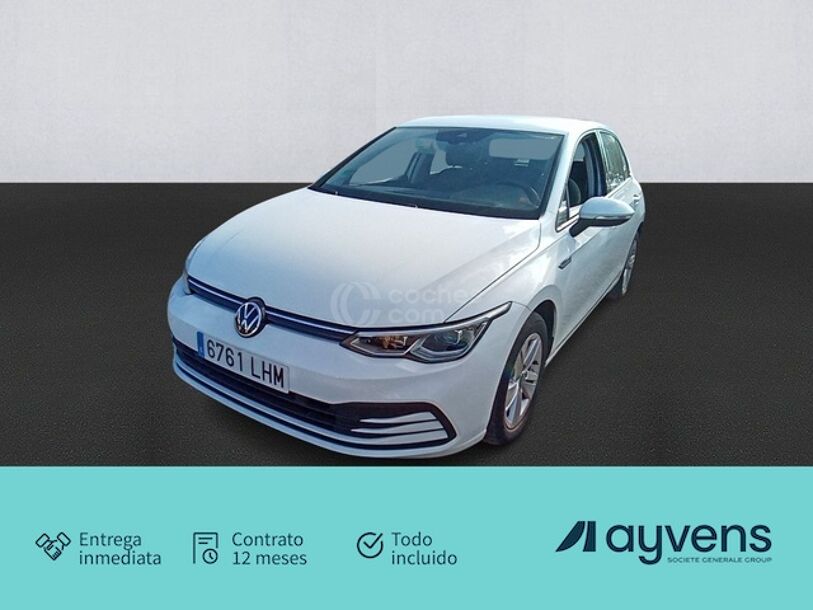 Foto del VOLKSWAGEN Golf 1.5 TSI Life 96kW