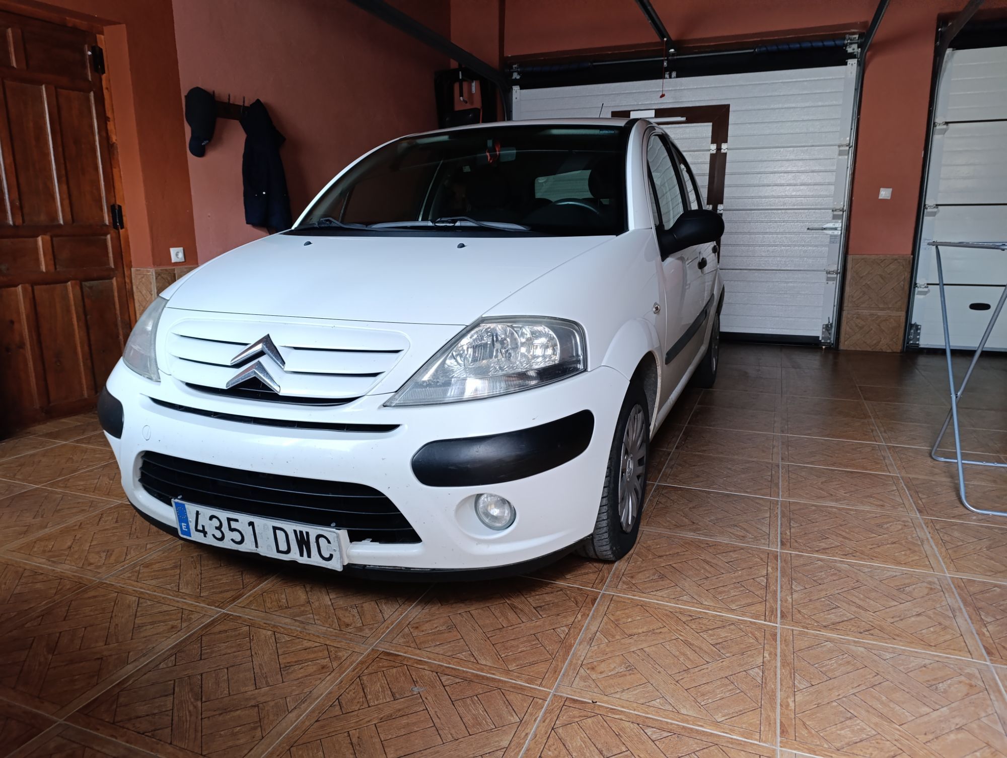Foto del CITROEN C3 1.4HDI Furio