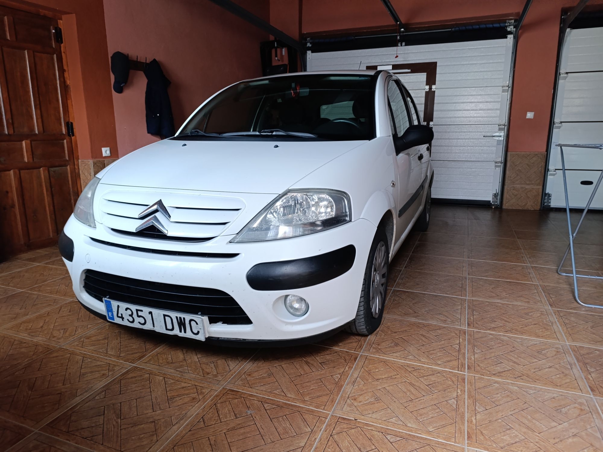 Imagen de CITROEN C3