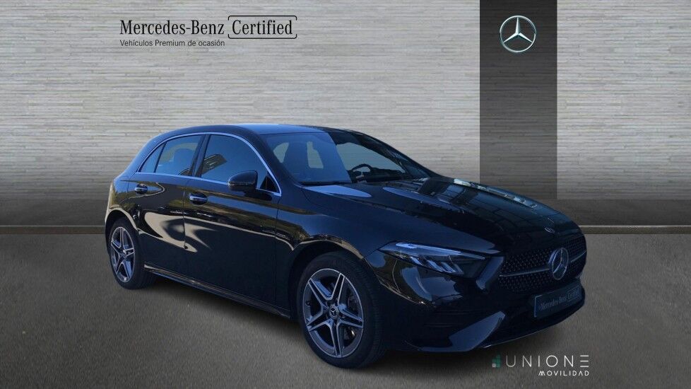 Foto del MERCEDES Clase A A 250e Progressive Line Advanced 8G-DCT