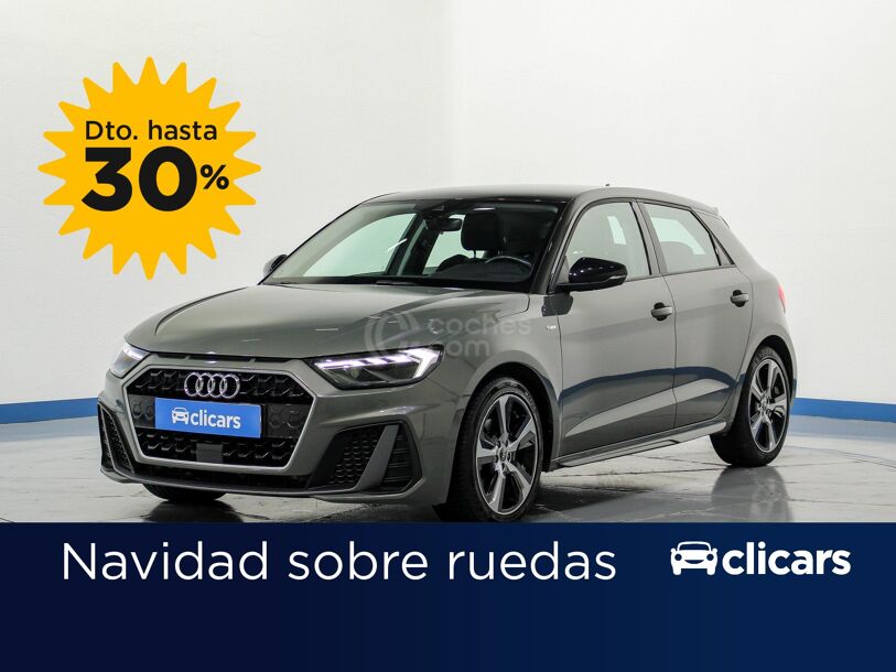 Foto del AUDI A1 Sportback 30 TFSI Adrenalin S tronic