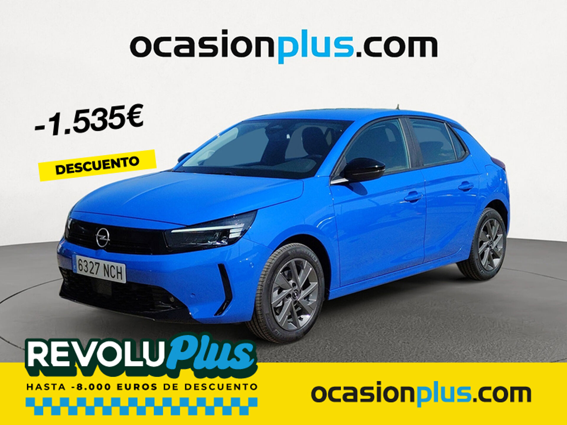 Imagen de OPEL Corsa