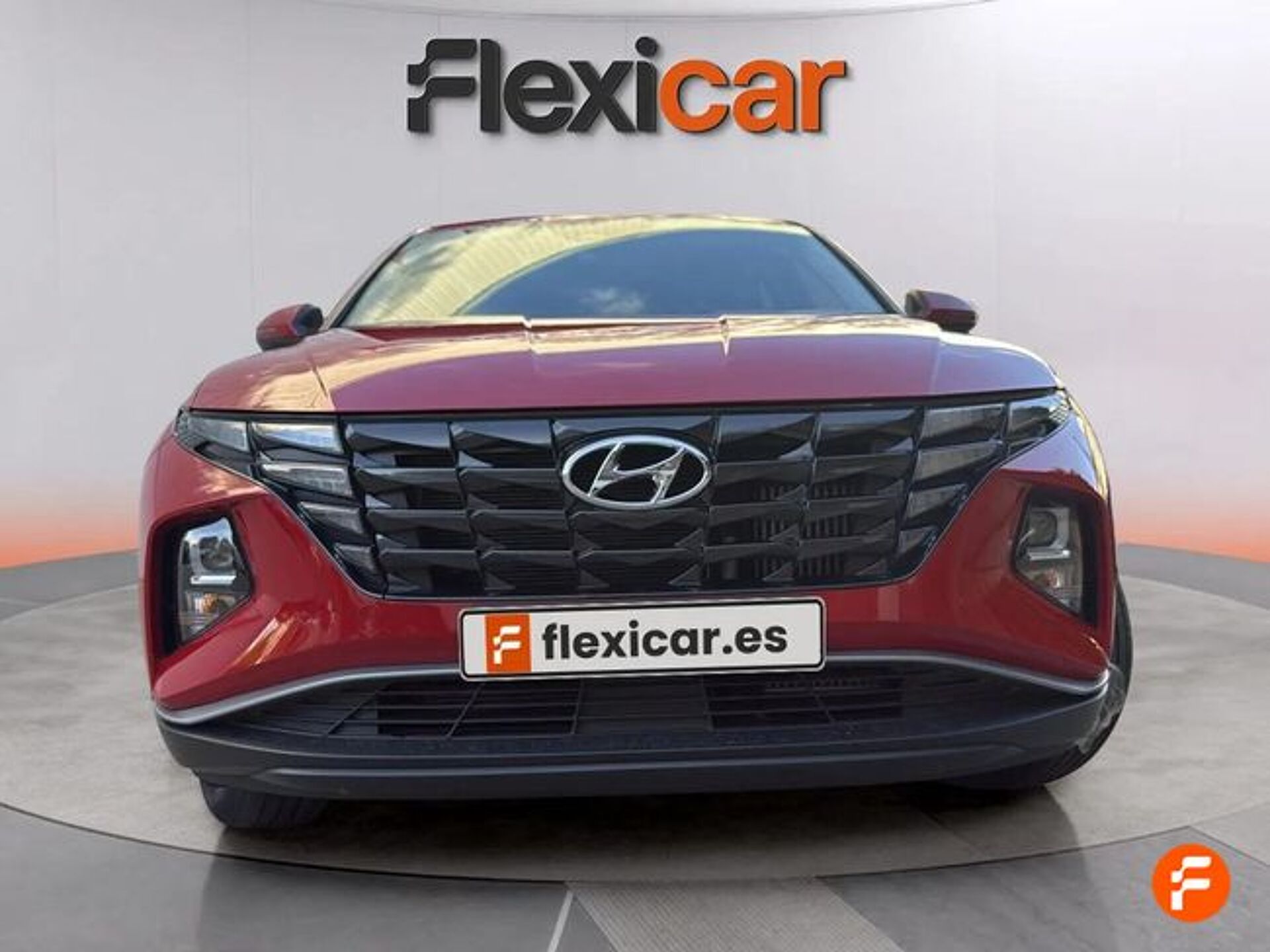 Imagen 2 de HYUNDAI Tucson