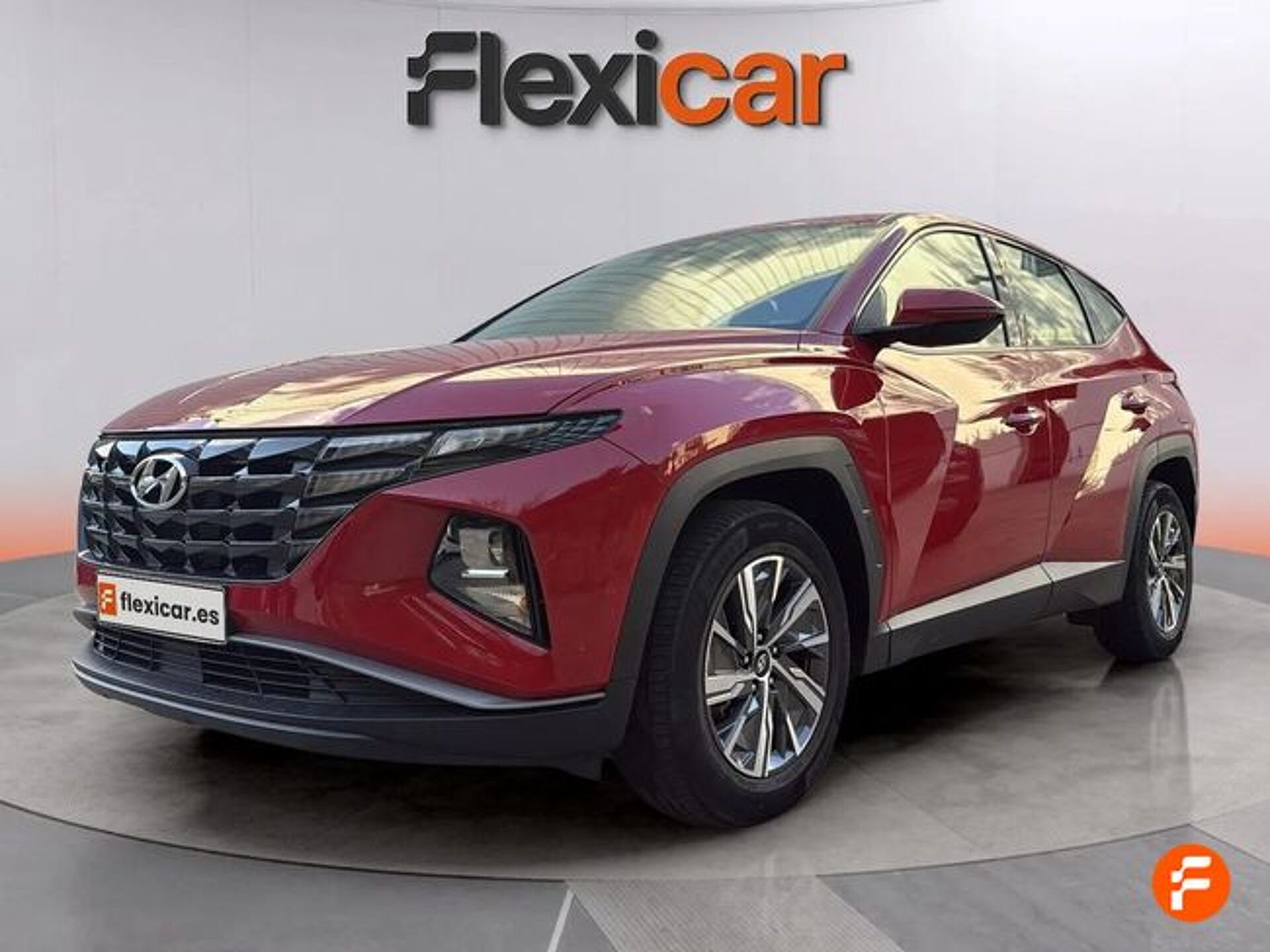 Imagen 3 de HYUNDAI Tucson