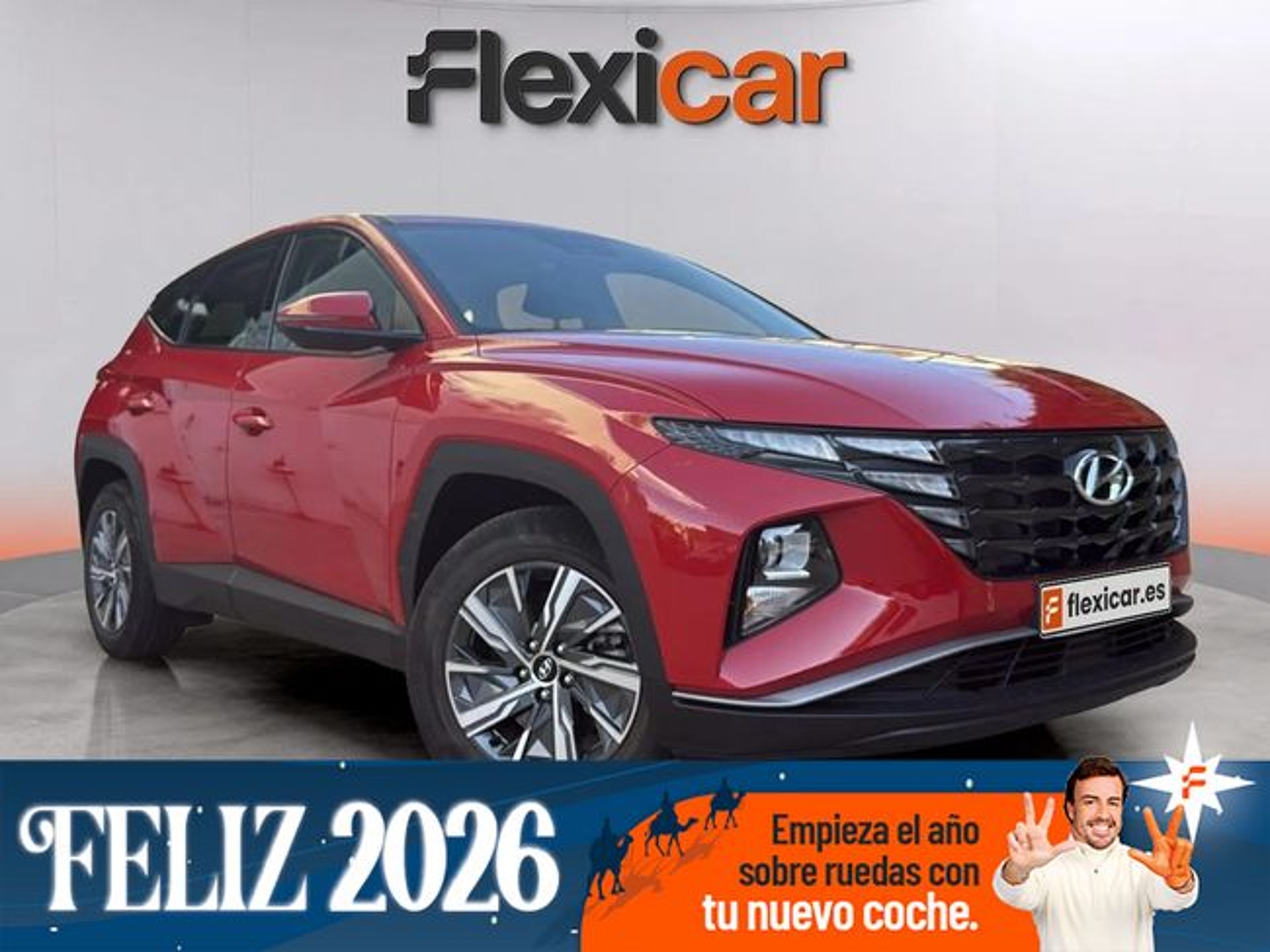 Imagen de HYUNDAI Tucson