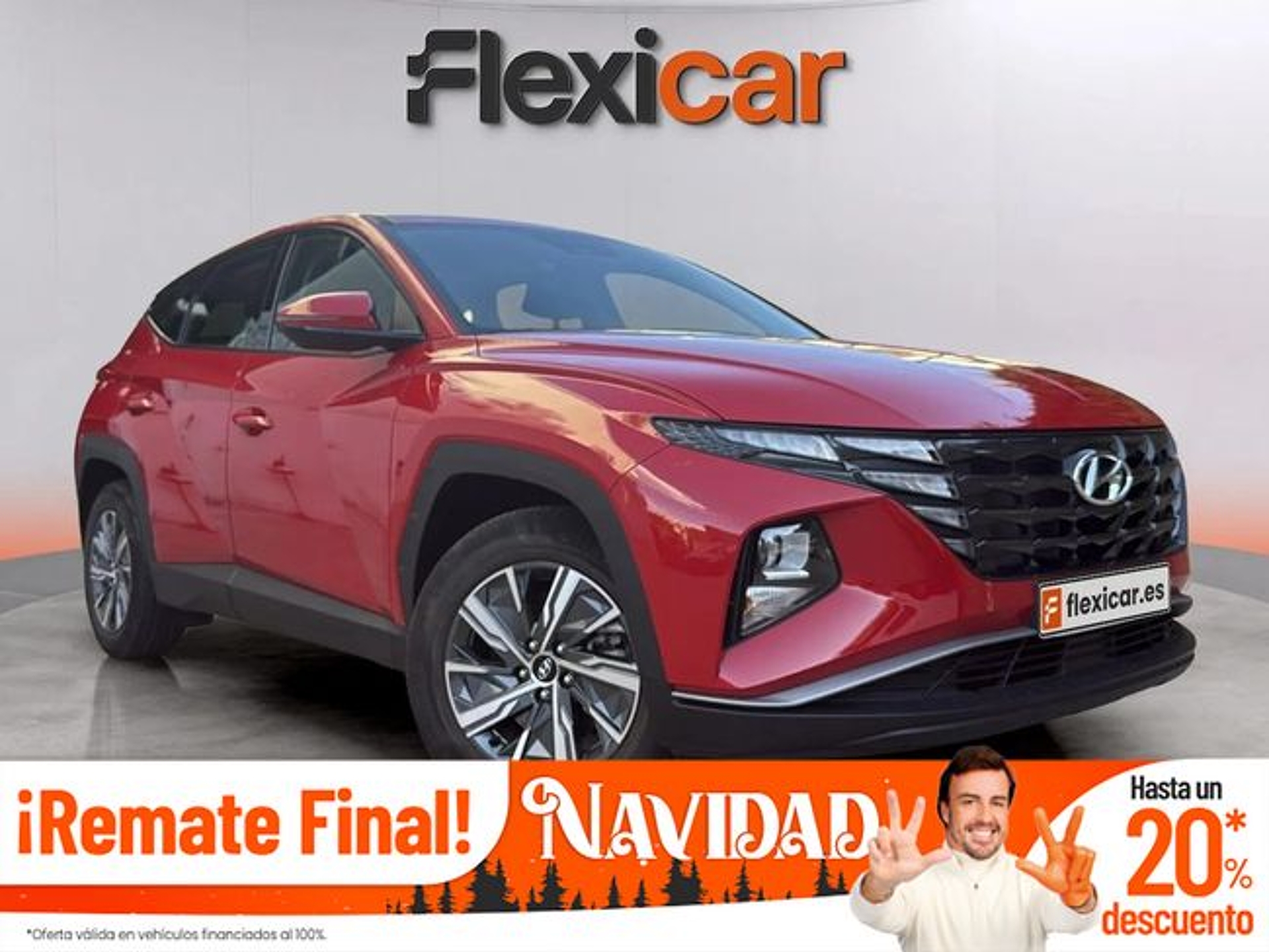 Imagen de HYUNDAI Tucson