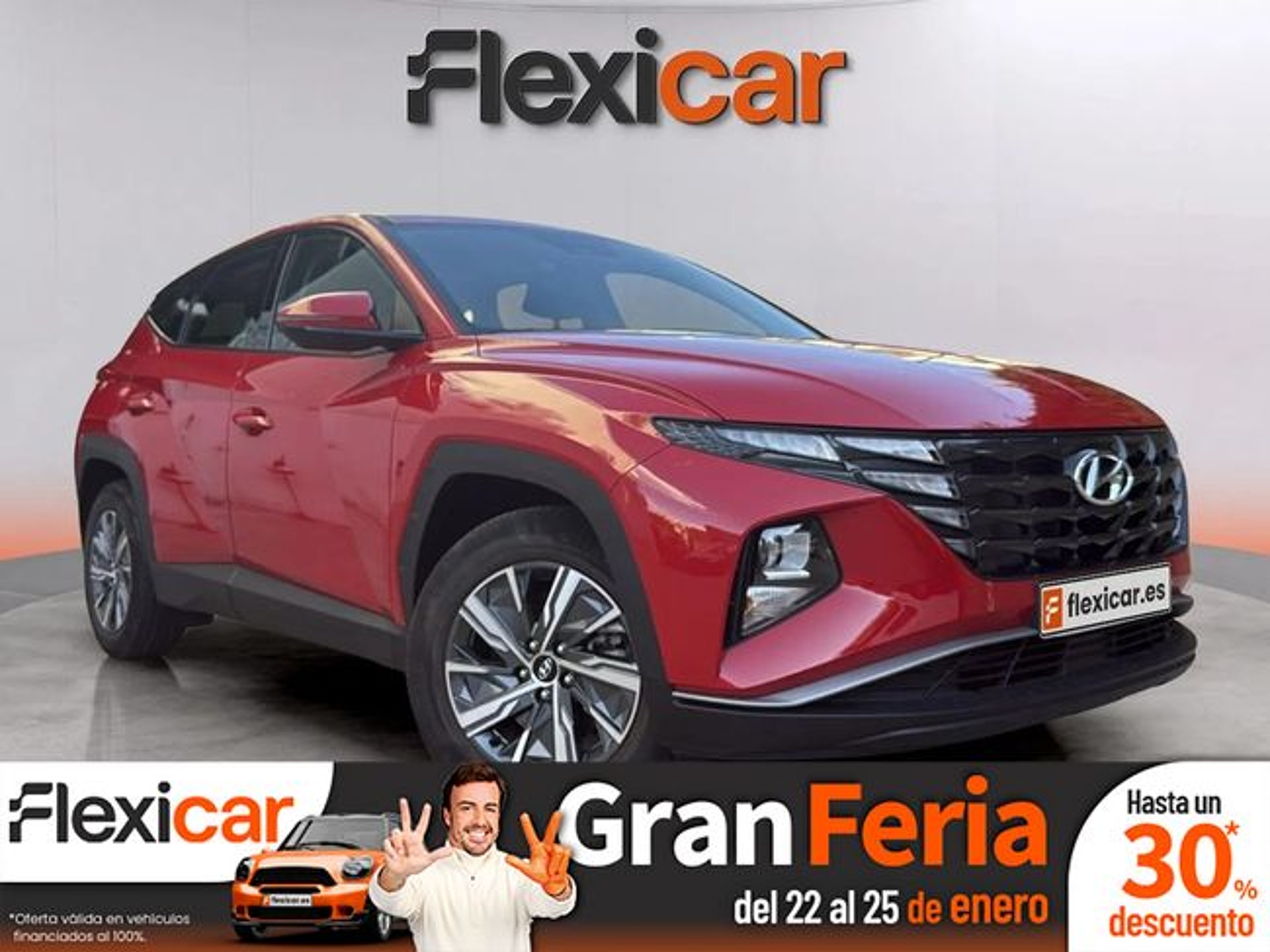 Imagen de HYUNDAI Tucson