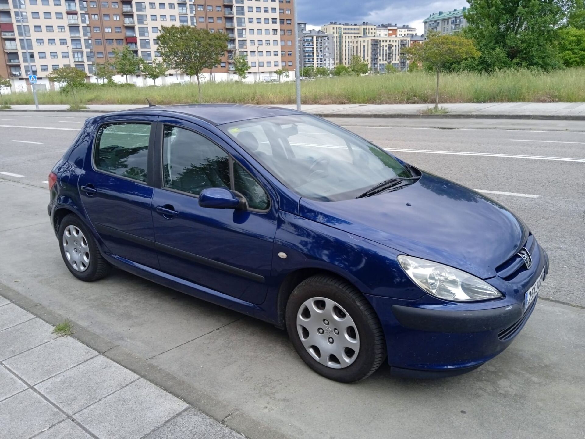 Imagen de PEUGEOT 307