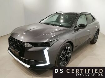 Imagen de DS DS4 DS 4 BlueHDi Trocadero Aut. 130