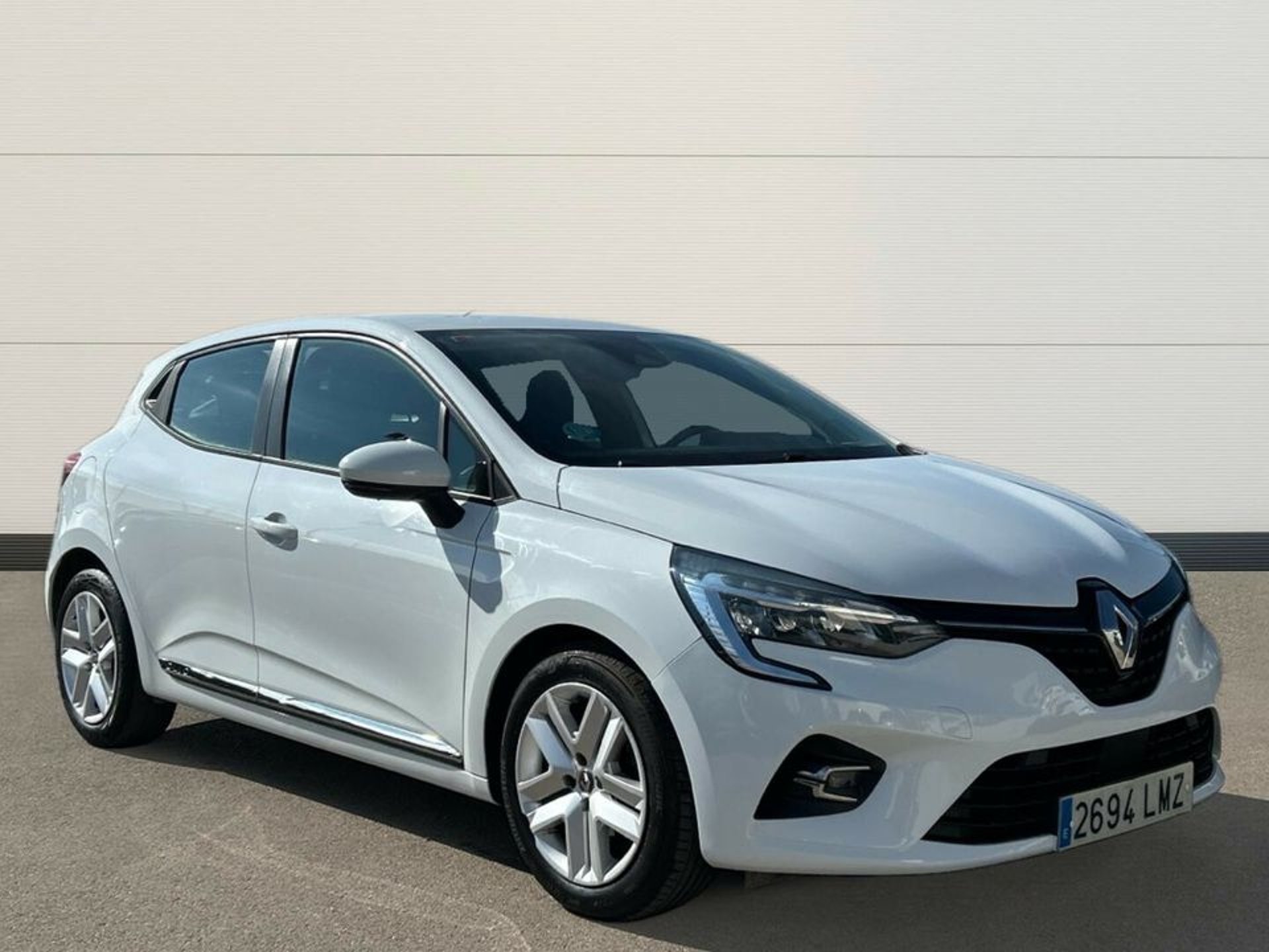Imagen de RENAULT Clio