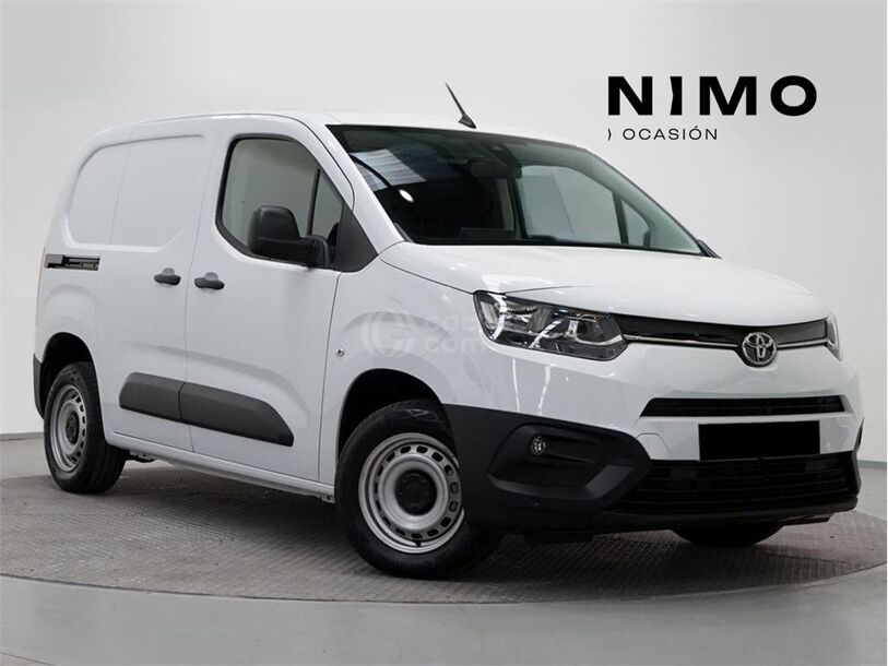 Foto del TOYOTA Proace City Verso Combi L1 1.5D GX 130