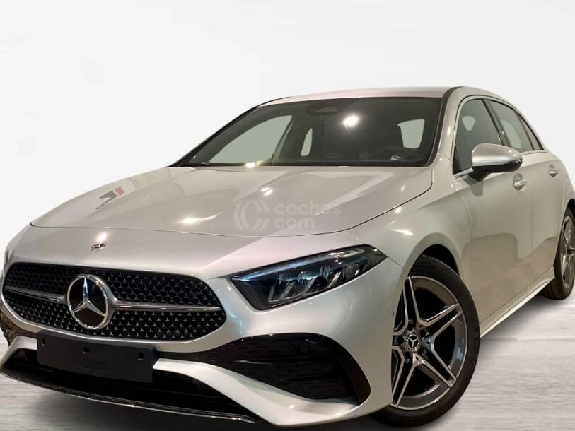 Foto del MERCEDES Clase A A 250e Progressive Line Advanced 8G-DCT