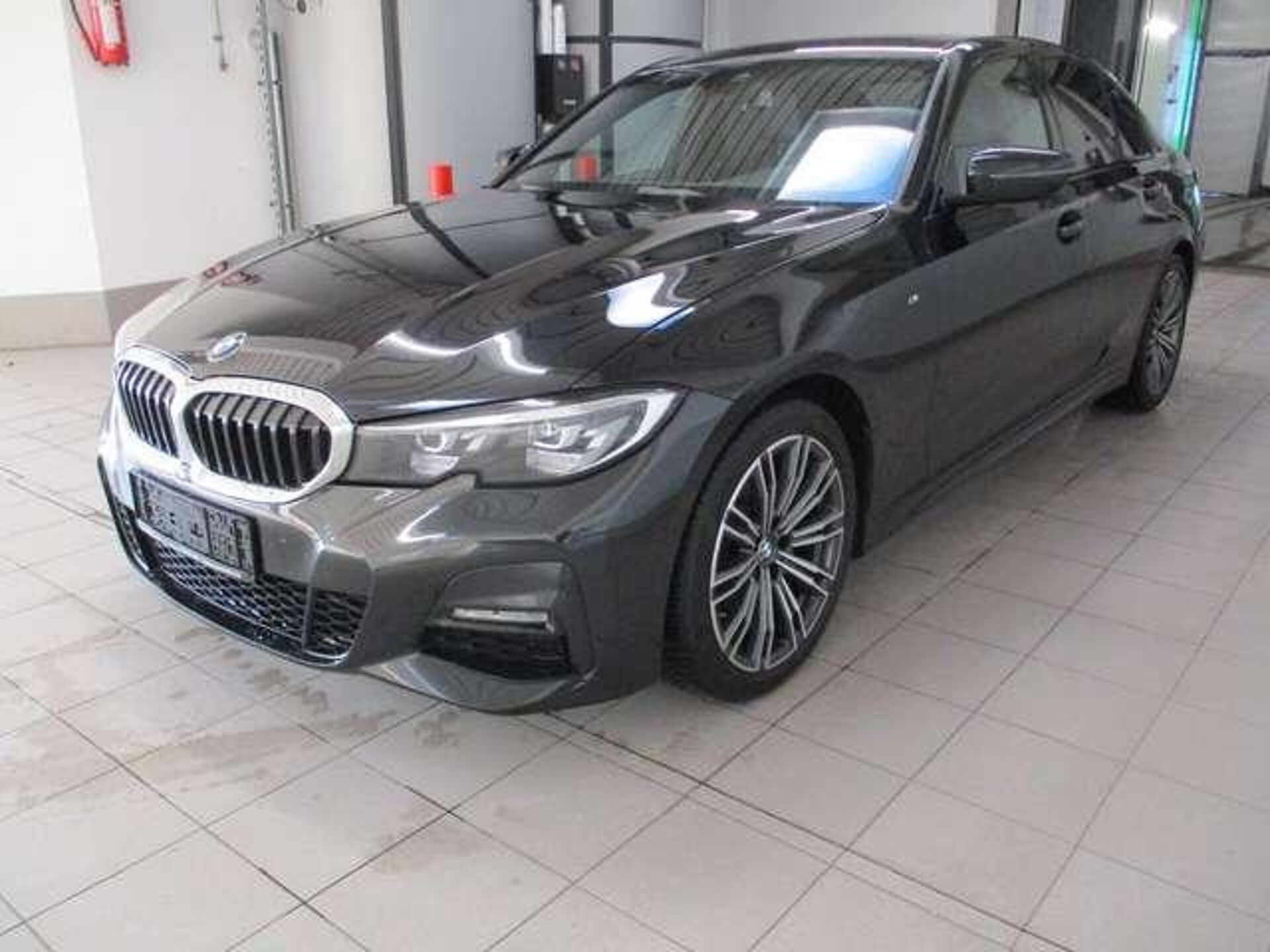 Imagen de BMW Serie 3