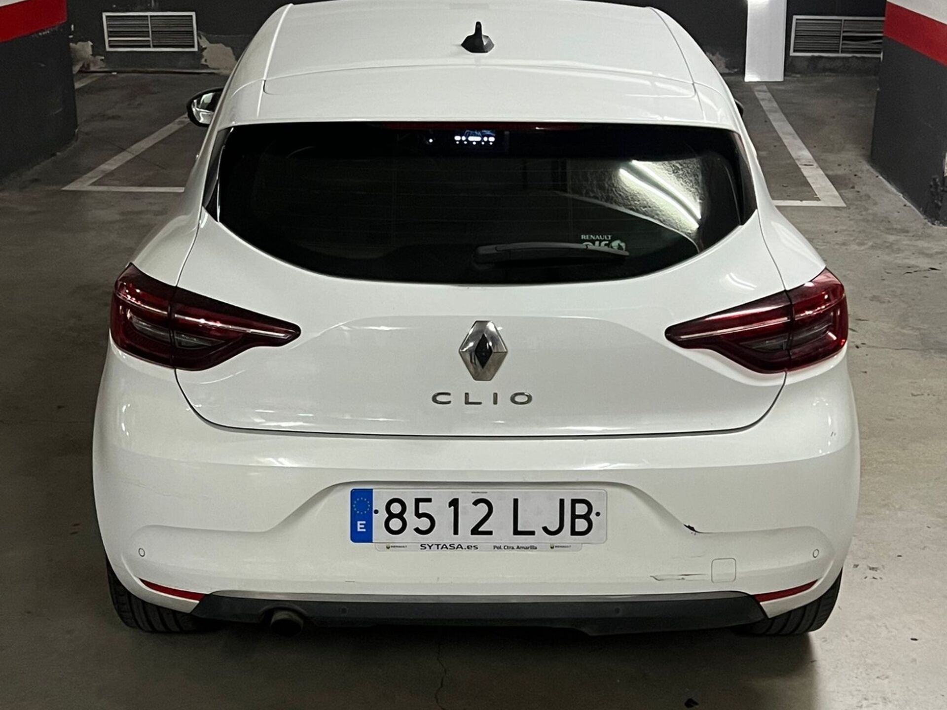 Imagen 2 de RENAULT Clio