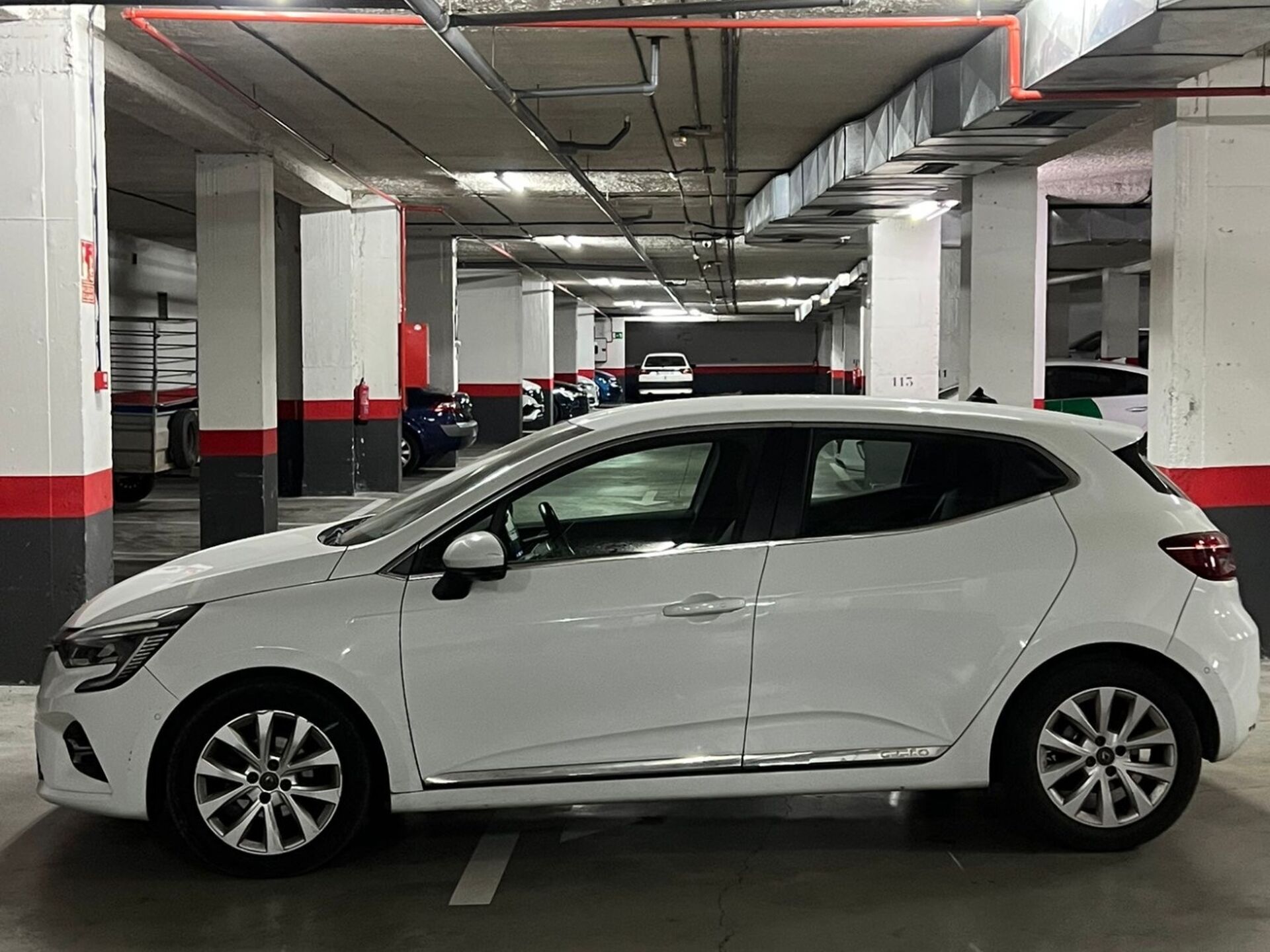 Imagen 3 de RENAULT Clio